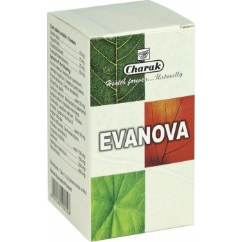 Charak Evanova 100 ταμπλέτες