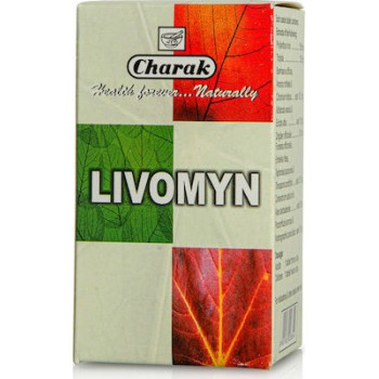 Charak Livomyn 60 tabs
