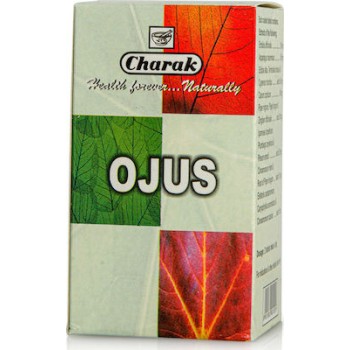 Charak Ojus 100 tabs