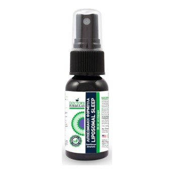 Doctor's Formulas Liposomal Sleep 24ml