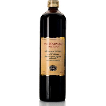 Ευ ζην Της Καρδιάς το Ποτό 500ml