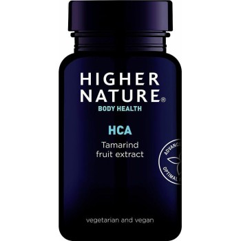 Higher Nature Hca High Strength 450mg 90 ταμπλέτες