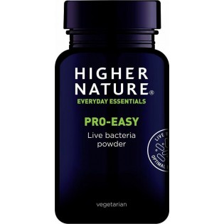 Higher Nature Probio Easy 90gr