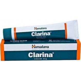 Himalaya Wellness Clarina Anti - Acne Cream 30gr