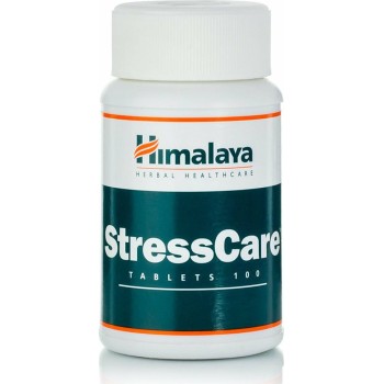 Himalaya Wellness Stresscare 100 ταμπλέτες