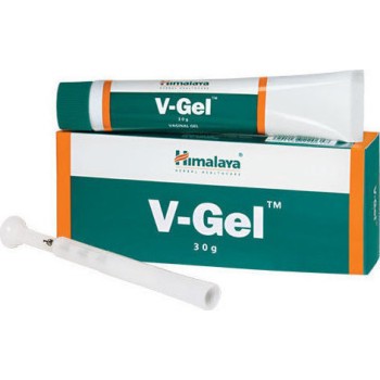 Himalaya Wellness V-Gel 30gr