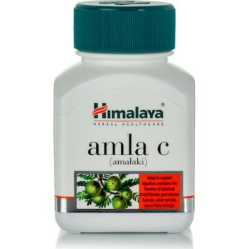 Himalaya Wellness Amalaki 60 tabs