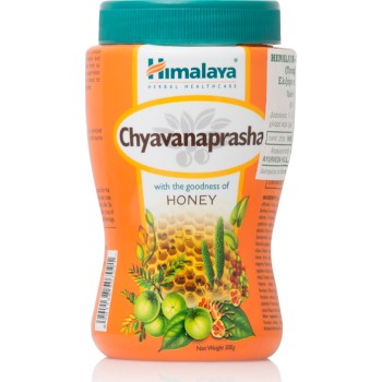 Himalaya Wellness Chyavanaprasha 500gr