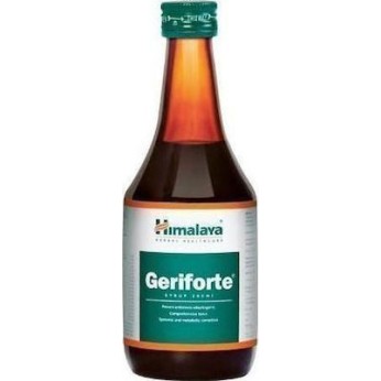 Himalaya Wellness Geriforte Syrup 200ml