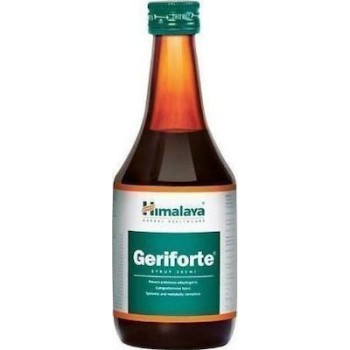 Himalaya Wellness Geriforte Syrup 200ml