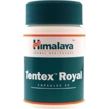 Himalaya Wellness Tentex Forte 50 ταμπλέτες