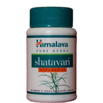 Himalaya Wellness Shatavari 60 tabs