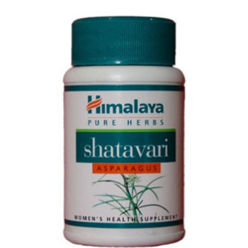 Himalaya Wellness Shatavari 60 tabs