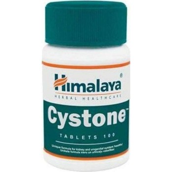 Himalaya Wellness Cystone 100 ταμπλέτες