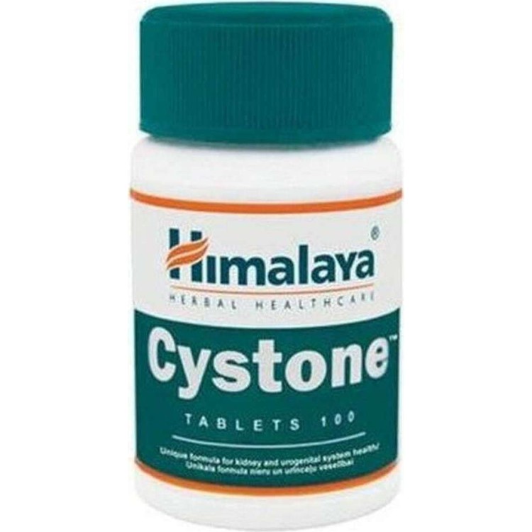Himalaya Wellness Cystone 100 ταμπλέτες