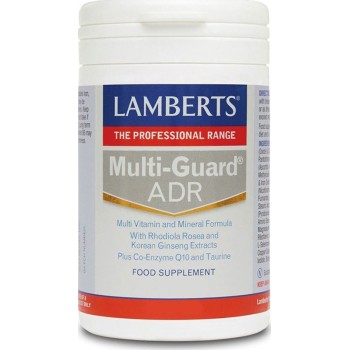Lamberts Multi Guard Adr 60 Κάψουλες