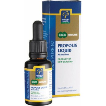 AM Health Manuka Health Πρόπολη Bio30 25ml