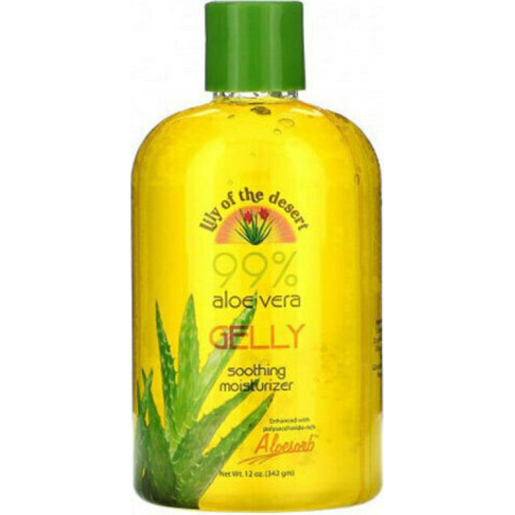 Lily of the Desert Aloe Vera Gelly 342gr