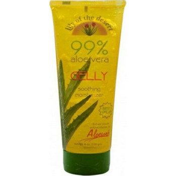 Lily of the Desert Aloe Vera Gelly 237ml