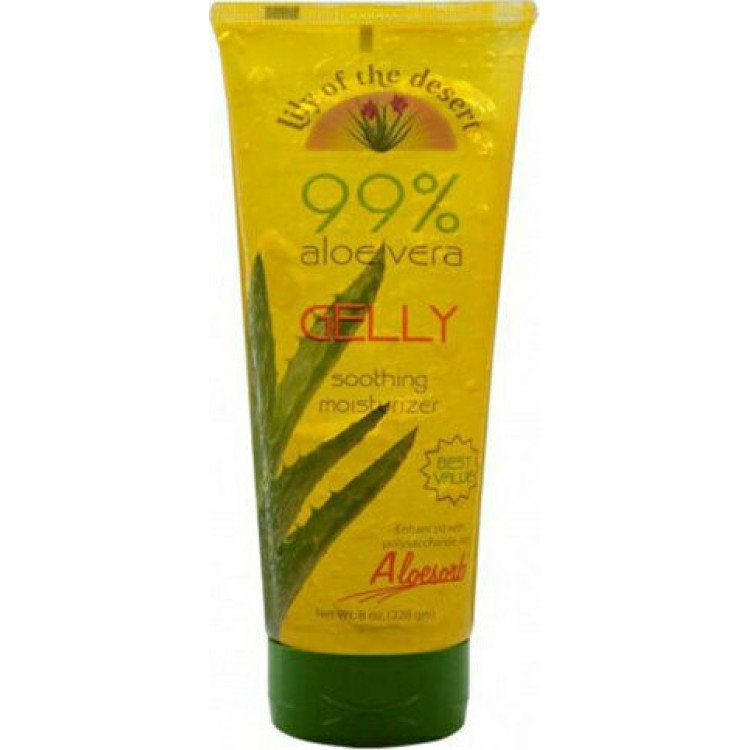 Lily of the Desert Aloe Vera Gelly 237ml