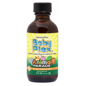 Nature's Plus Baby Plex 60ml