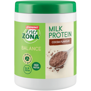 Enerzona Milk Protein 216gr Cocoa