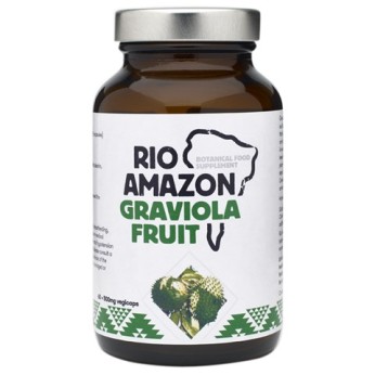 Rio Health Graviola Powder 200gr
