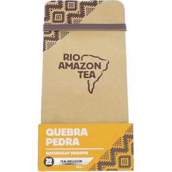 Rio Health Quedra Pedra 20 Φακελάκια