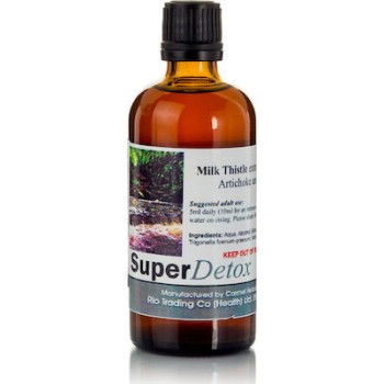 Rio Health Super Detox 100ml