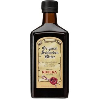 Riviera Original Schweden Bitter 500ml