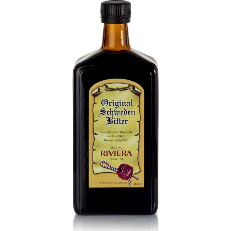 Riviera Original Schweden Bitter 50ml