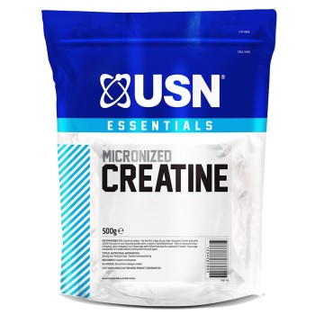 USN Micronized Creatine Essentials 500gr