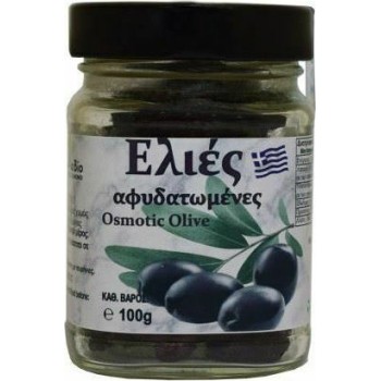 Όλα Bio Ελιές Αφυδατωμένες 100gr