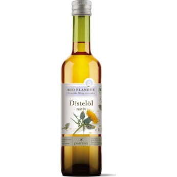 Bio Planete Γαϊδουραγκαθέλαιο 500ml