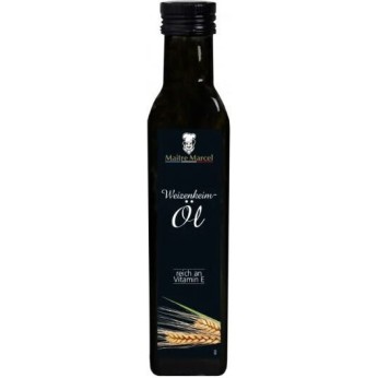 Velvare Βιολογικό Σιτέλαιο 250ml