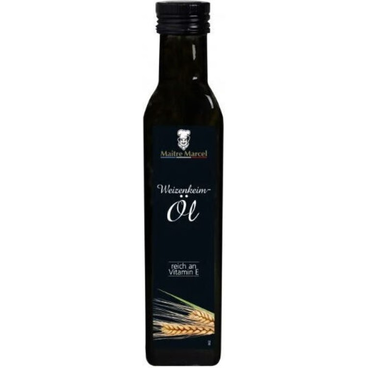 Velvare Βιολογικό Σιτέλαιο 250ml Φυτικά Έλαια