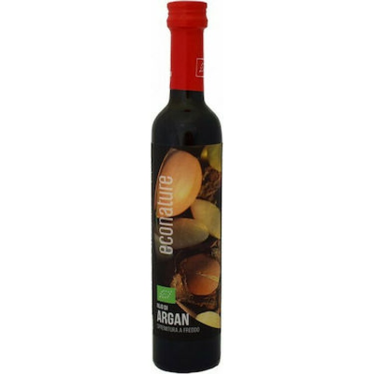 Bordoni Βιολογικό Λάδι Argan 100ml