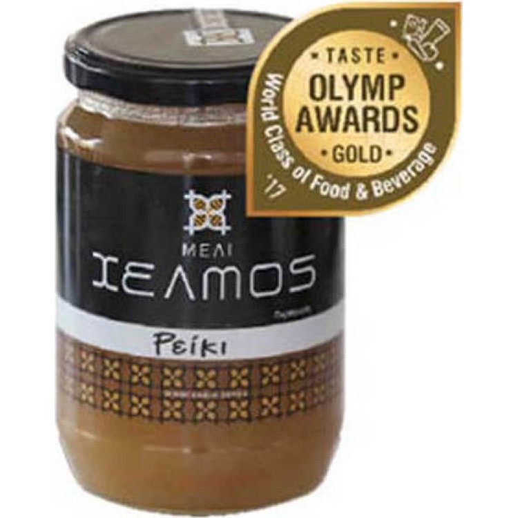 Χελμός Μέλι Ερείκης 950gr Μέλι & Μελισσοκομικά προϊόντα