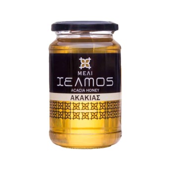 Χελμός Μέλι Ακακίας 950gr