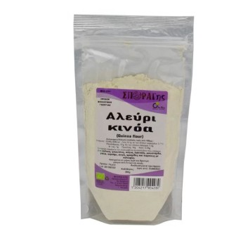 Όλα Bio Αλεύρι από Κινόα 250gr