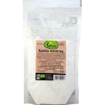 Όλα Bio Άμυλο Πατάτας 350gr