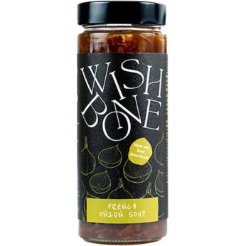 Wishbone Γαλλική Κρεμμυδόσουπα 560ml