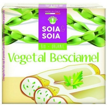 Probios Μπεσαμέλ Σόγιας 500ml