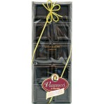 Vannucci Σοκολάτα Υγείας με 100% Κακάο Χωρίς Γλουτένη 100gr 