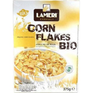 Lameri Corn Flakes 375gr