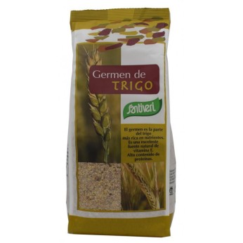 Santiveri Φύτρο Σταριού 400gr