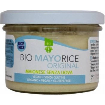 Probios Μαγιονέζα Ρυζιού 165gr