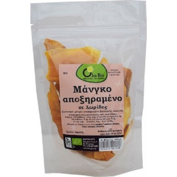 Όλα Bio Μάνγκο 100gr