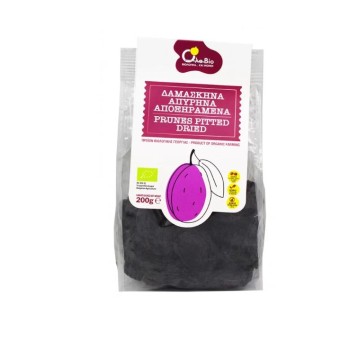 Όλα Bio Δαμάσκηνα Απύρηνα 200gr