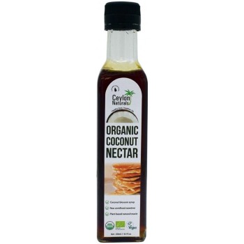 Όλα Bio Σιρόπι Καρύδας 250ml